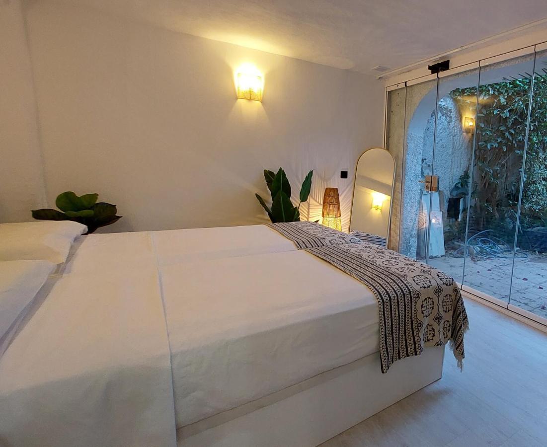 New Boho Home With Balcony, Private Garden And Communal Pool Nerja Extérieur photo