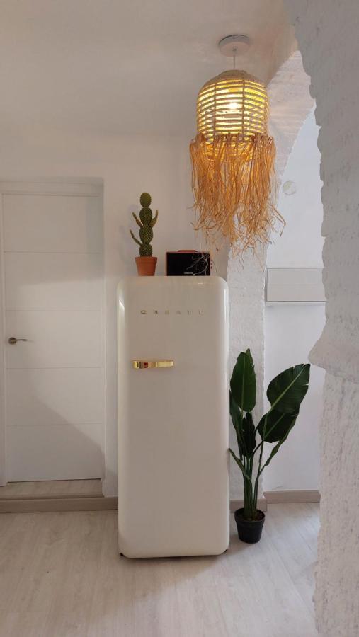 New Boho Home With Balcony, Private Garden And Communal Pool Nerja Extérieur photo